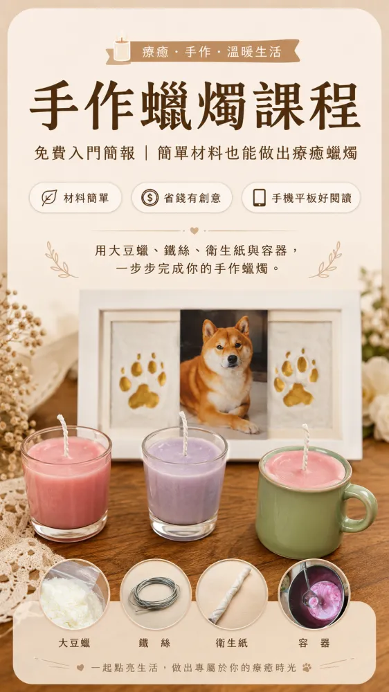 課程預覽