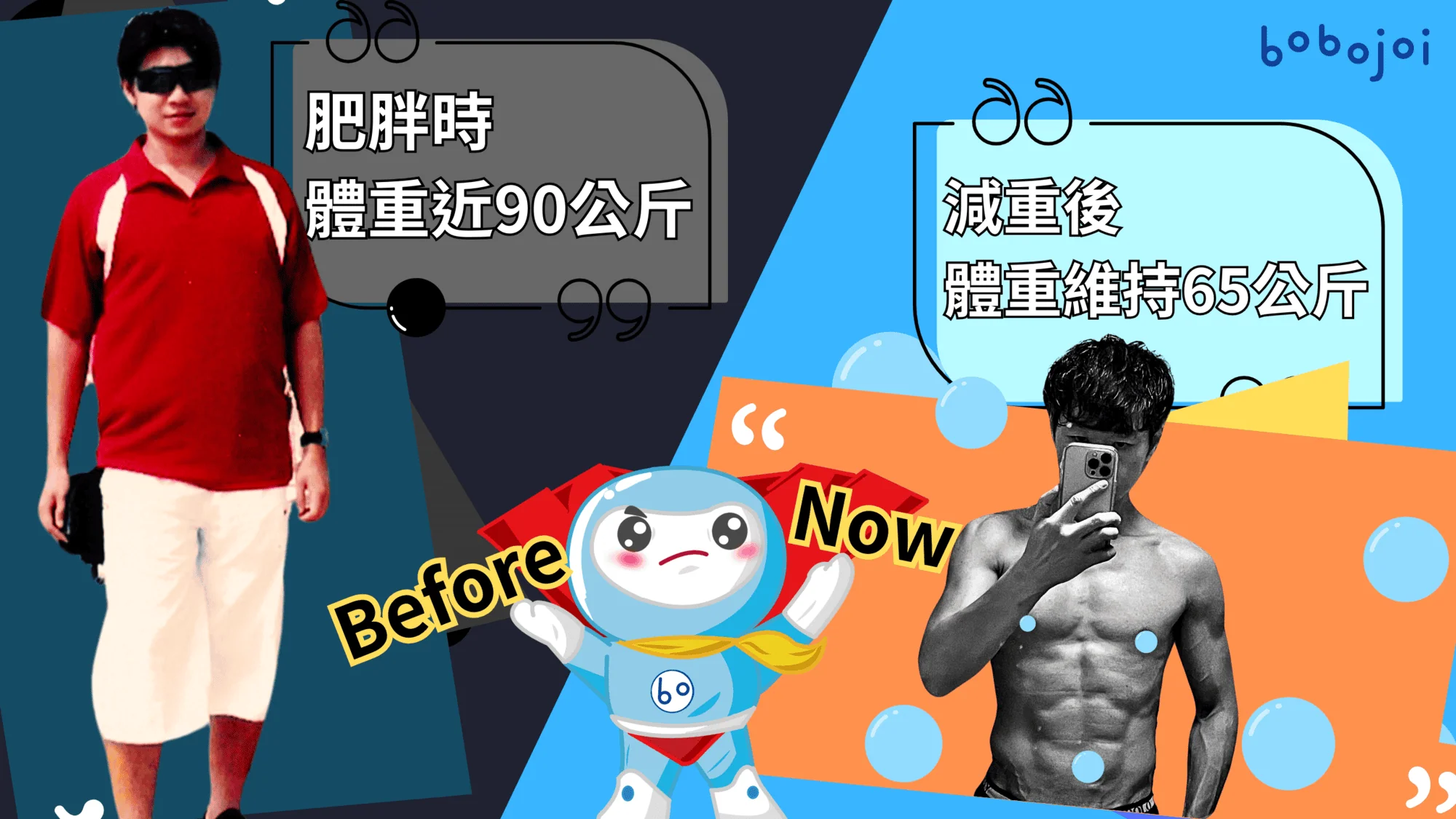 減重秘訣